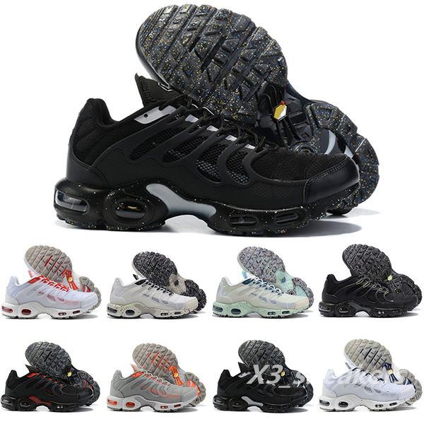 2023 running shoes for men women tn plus terrascape triple white black lime tns 3 laser blue light bone university gold mens trainer x3
2023 running shoes for men women tn plus terrascape triple white black lime tns 3 laser blue light bone university gold mens trainer x3