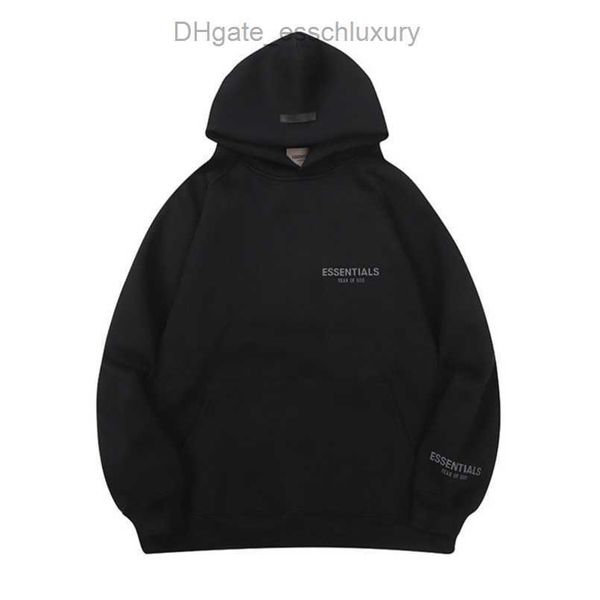 jackets ess men's luxury sweatshirts essentials hoodies men women chest letter pullover hoodie hooded hip hop sweater casual sweatshir, Black
jackets ess men's luxury sweatshirts essentials hoodies men women chest letter pullover hoodie hooded hip hop sweater casual sweatshir, Black