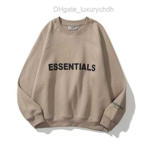 men's ess luxury sweatshirts jackets hoodies men women essentials chest letter sweater sportswear hooded casual pullover couple sweats, Black;brown
men's ess luxury sweatshirts jackets hoodies men women essentials chest letter sweater sportswear hooded casual pullover couple sweats, Black;brown