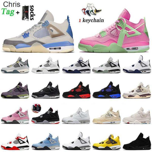 designer jumpman shoes 2022 women mens jumpman 4s sail pink j4 basketball shoes fashion s 4 midnight navy sea craft military black cat cactu, Black;white
designer jumpman shoes 2022 women mens jumpman 4s sail pink j4 basketball shoes fashion s 4 midnight navy sea craft military black cat cactu, Black;white