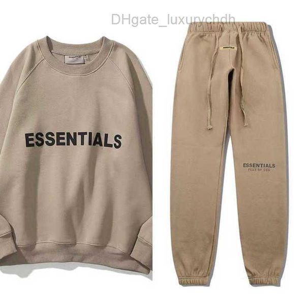tracksuits men's luxury essentials sweatshirts letter men women couple loose sportswear pants suit sweater hoodie casual pullover jack, Gray
tracksuits men's luxury essentials sweatshirts letter men women couple loose sportswear pants suit sweater hoodie casual pullover jack, Gray