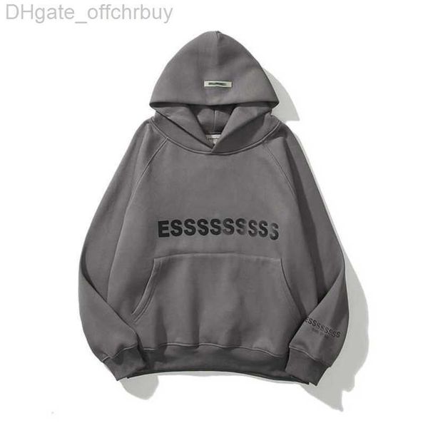 luxury men's sweatshirts fashion esss tracksuits letter hoodies men women sportswear hooded pant coat sweater casual pullover couple h, Gray
luxury men's sweatshirts fashion esss tracksuits letter hoodies men women sportswear hooded pant coat sweater casual pullover couple h, Gray