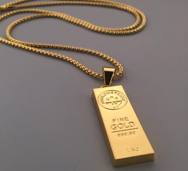 pendant necklaces mens fashion rectangular square bar necklace gold color hip hop chain boy gift8469355, Silver
pendant necklaces mens fashion rectangular square bar necklace gold color hip hop chain boy gift8469355, Silver