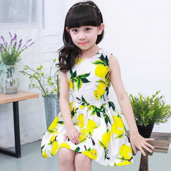girl's dresses new summer vintage lemon printed girls dress elegant kids girls yellow dresses lemon print dress sleeveless baby clothin, Red;yellow
girl's dresses new summer vintage lemon printed girls dress elegant kids girls yellow dresses lemon print dress sleeveless baby clothin, Red;yellow