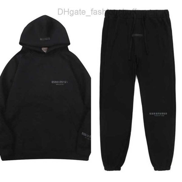 fashion luxury sweatshirts men's esssss tracksuits letter hoodies men women sportswear hooded pant coat sweater casual pullover couple, Gray
fashion luxury sweatshirts men's esssss tracksuits letter hoodies men women sportswear hooded pant coat sweater casual pullover couple, Gray