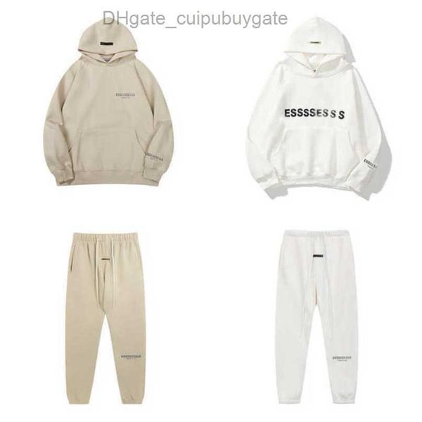 luxury fashion men's sweatshirts essentials tracksuits letter hoodies men women sportswear hooded pant coat sweater casual pullover co, Gray
luxury fashion men's sweatshirts essentials tracksuits letter hoodies men women sportswear hooded pant coat sweater casual pullover co, Gray