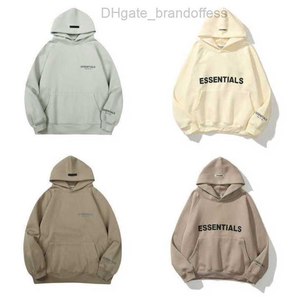 men's luxury ess sweatshirts jackets essentials hoodies men women chest letter pullover hoodie hooded hip hop sweater casual sweatshir, Black;brown
men's luxury ess sweatshirts jackets essentials hoodies men women chest letter pullover hoodie hooded hip hop sweater casual sweatshir, Black;brown