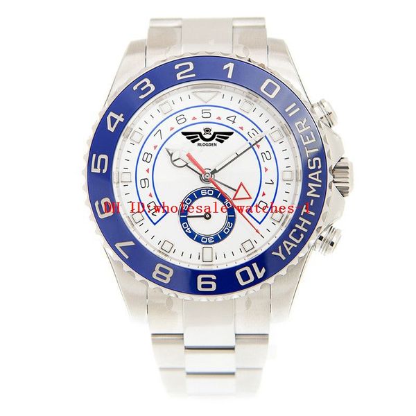 4 style mens watches 116680 42mm white dail sapphire super luminous stainless steel 2813 automatic movement mechanical mens watch men's, Slivery;brown
4 style mens watches 116680 42mm white dail sapphire super luminous stainless steel 2813 automatic movement mechanical mens watch men's, Slivery;brown