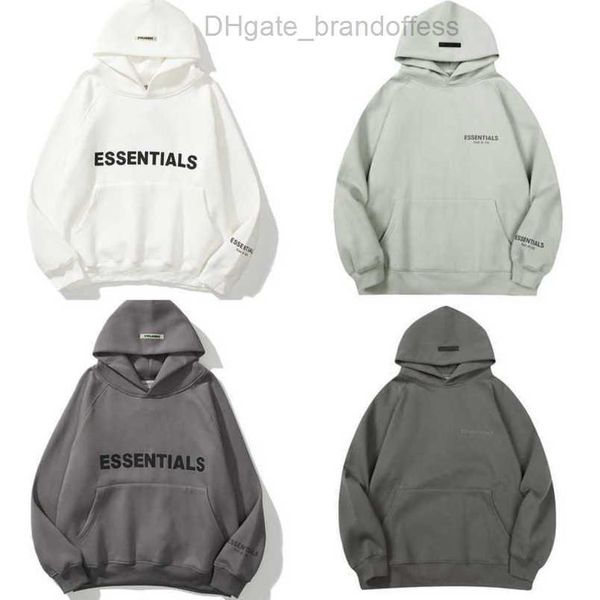 men's luxury sweatshirts ess jackets essentials hoodies men women chest letter pullover hoodie hooded hip hop sweater casual sweatshir, Black
men's luxury sweatshirts ess jackets essentials hoodies men women chest letter pullover hoodie hooded hip hop sweater casual sweatshir, Black
