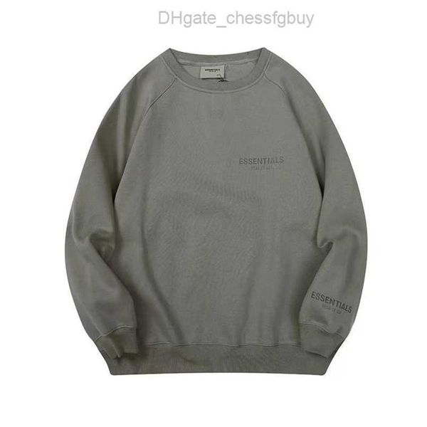 sweatshirts men's luxury essentials ess jackets hoodies men women chest letter sweater sportswear hooded loose casual pullover couple s, Black
sweatshirts men's luxury essentials ess jackets hoodies men women chest letter sweater sportswear hooded loose casual pullover couple s, Black