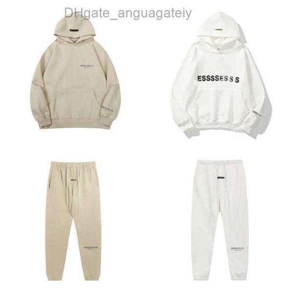 men's luxury sweatshirts fashion esssss tracksuits letter hoodies men women sportswear hooded pant coat sweater casual pullover couple, Gray
men's luxury sweatshirts fashion esssss tracksuits letter hoodies men women sportswear hooded pant coat sweater casual pullover couple, Gray