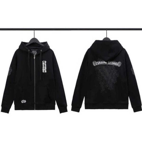 mens fashion luxury jackets sweatshirts designer hoodies ch men women zipper cross scroll simple hooded sweater pullover hoodie casual coat, Black;brown
mens fashion luxury jackets sweatshirts designer hoodies ch men women zipper cross scroll simple hooded sweater pullover hoodie casual coat, Black;brown