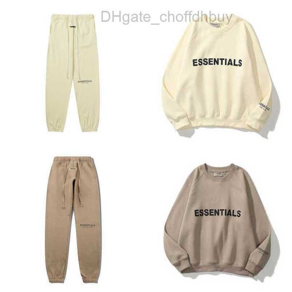 sweatshirts men's luxury essentials tracksuits letter men women couple loose sportswear pants suit sweater hoodie casual pullover jack, Gray
sweatshirts men's luxury essentials tracksuits letter men women couple loose sportswear pants suit sweater hoodie casual pullover jack, Gray