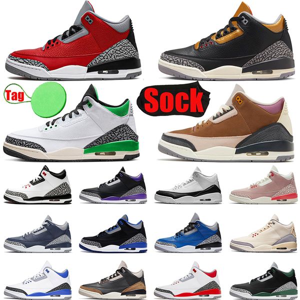 men basketball shoes jorden3s jumpman 3 fire red lucky pine green racer blue muslin fragment winterized archaeo brown mens trainers outdoor, White;red
men basketball shoes jorden3s jumpman 3 fire red lucky pine green racer blue muslin fragment winterized archaeo brown mens trainers outdoor, White;red