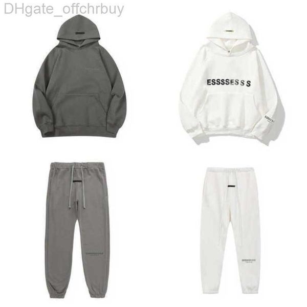 sweatshirts men's fashion luxury esss tracksuits letter hoodies men women sportswear hooded pant coat sweater casual pullover couple h, Gray
sweatshirts men's fashion luxury esss tracksuits letter hoodies men women sportswear hooded pant coat sweater casual pullover couple h, Gray