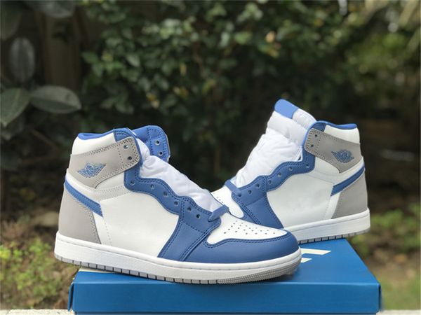 new release 1 high og true blue outdoor shoes men women white cement grey lost and found grey muslin black mid university blue sports sneake
new release 1 high og true blue outdoor shoes men women white cement grey lost and found grey muslin black mid university blue sports sneake