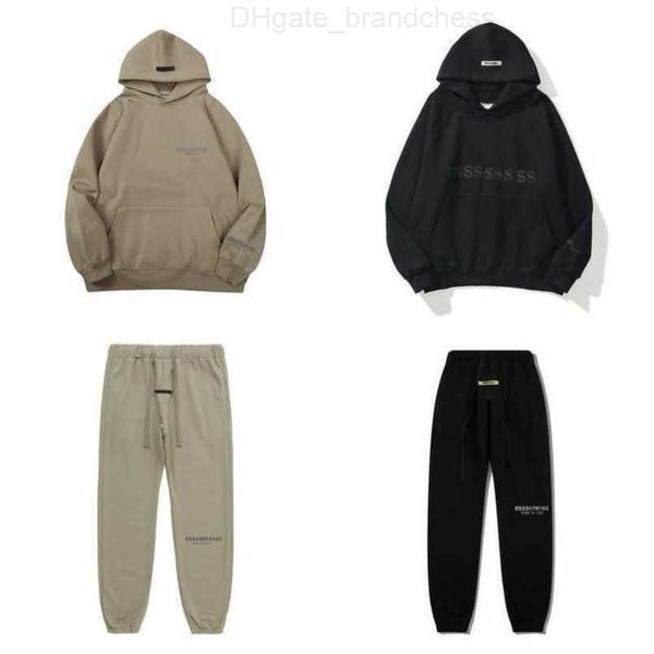 fashion men's sweatshirts luxury essentials tracksuits letter hoodies men women sportswear hooded pant coat sweater casual pullover co, Gray
fashion men's sweatshirts luxury essentials tracksuits letter hoodies men women sportswear hooded pant coat sweater casual pullover co, Gray