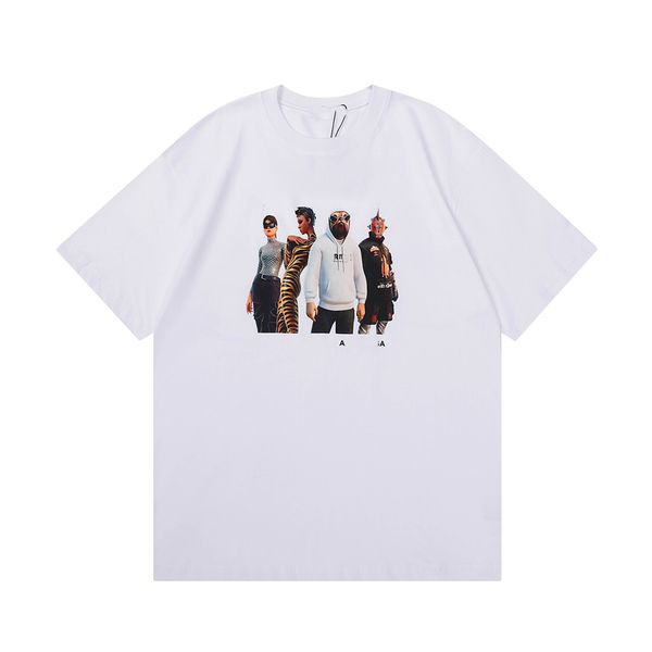 men's t-shirts fashion men t-shirt 2023 balencaigaity new cotton soft wrinkle resistant printing letters casual student couple short li, White;black
men's t-shirts fashion men t-shirt 2023 balencaigaity new cotton soft wrinkle resistant printing letters casual student couple short li, White;black