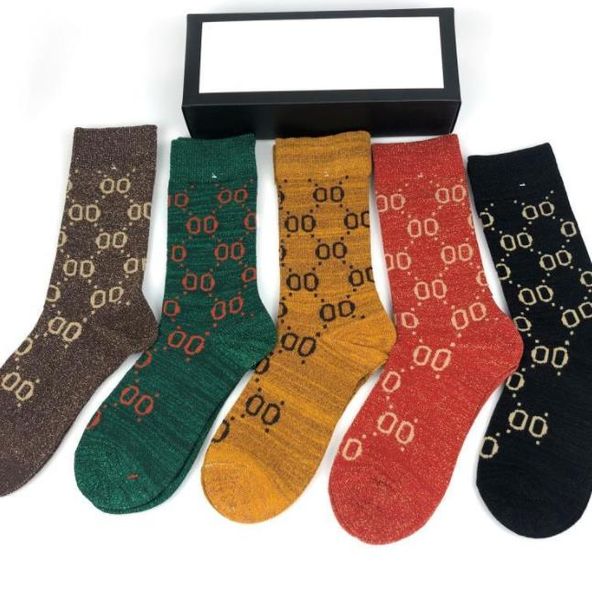 men's socks 2022 designer mens and womens socks five brands of luxurys sports sock winter net letter knit sock cotton with boxes t23013, Black
men's socks 2022 designer mens and womens socks five brands of luxurys sports sock winter net letter knit sock cotton with boxes t23013, Black
