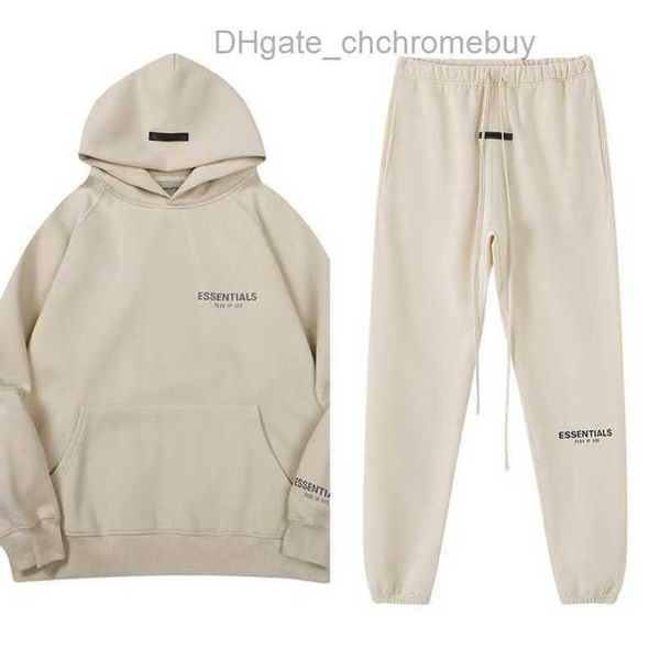 tracksuits men's luxury essentials sweatshirts hoodies fashion letter men women sportswear pant suit hooded sweater casual pullover co, Gray
tracksuits men's luxury essentials sweatshirts hoodies fashion letter men women sportswear pant suit hooded sweater casual pullover co, Gray