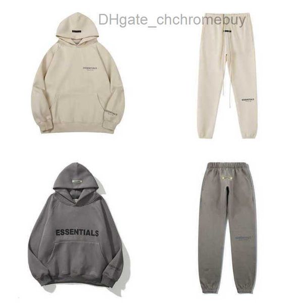 tracksuits luxury men's essentials sweatshirts hoodies fashion letter men women sportswear pant suit hooded sweater casual pullover co, Gray
tracksuits luxury men's essentials sweatshirts hoodies fashion letter men women sportswear pant suit hooded sweater casual pullover co, Gray