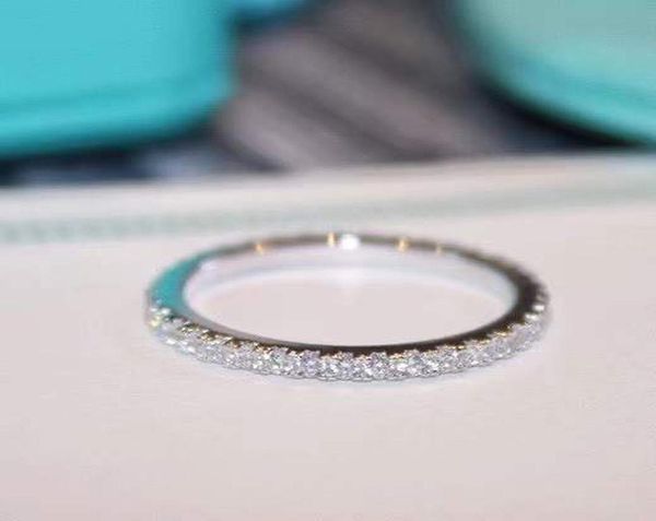 designers ring fashion jewelrys luxury classic eight claw diamond rings sterling silver women039s jewelry versatile as birthday2594926
designers ring fashion jewelrys luxury classic eight claw diamond rings sterling silver women039s jewelry versatile as birthday2594926