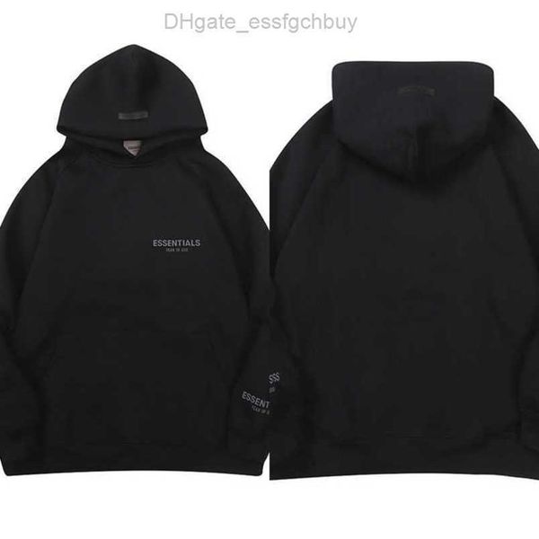 men's luxury ess sweatshirts jackets essentials hoodies men women chest letter pullover hoodie hooded hip hop sweater casual sweatshir, Black
men's luxury ess sweatshirts jackets essentials hoodies men women chest letter pullover hoodie hooded hip hop sweater casual sweatshir, Black