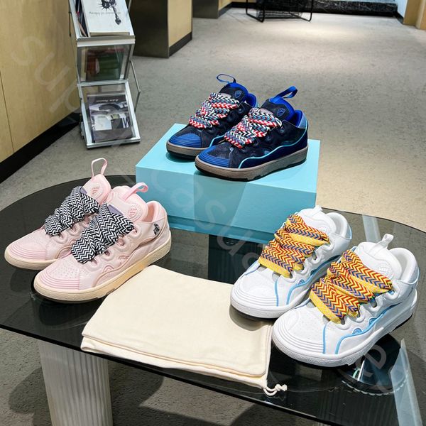 designer mesh woven lace-up shoes style 2023 extraordinary sneaker embossed leather curb sneakers men women in nappa calfskin shoe rubber pl
designer mesh woven lace-up shoes style 2023 extraordinary sneaker embossed leather curb sneakers men women in nappa calfskin shoe rubber pl