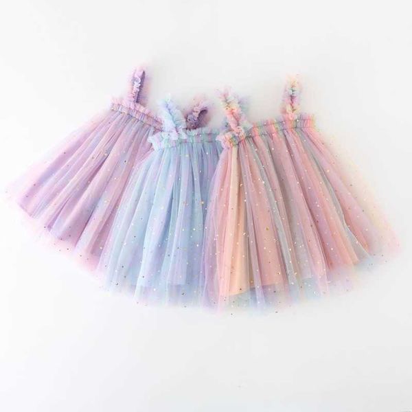 girl's dresses girls princess dress sequin star rainbow color summer for girls toddler dress baby birthday party tutu dresses children, Red;yellow
girl's dresses girls princess dress sequin star rainbow color summer for girls toddler dress baby birthday party tutu dresses children, Red;yellow