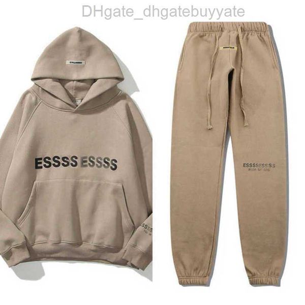 luxury men's sweatshirts fashion esss tracksuits letter hoodies men women sportswear hooded pant coat sweater casual pullover couple h, Gray
luxury men's sweatshirts fashion esss tracksuits letter hoodies men women sportswear hooded pant coat sweater casual pullover couple h, Gray