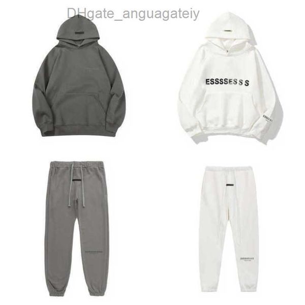 luxury men's fashion sweatshirts esstionals ential tracksuits letter hoodies men women sportswear hooded pant coat sweater pullover co, Gray
luxury men's fashion sweatshirts esstionals ential tracksuits letter hoodies men women sportswear hooded pant coat sweater pullover co, Gray