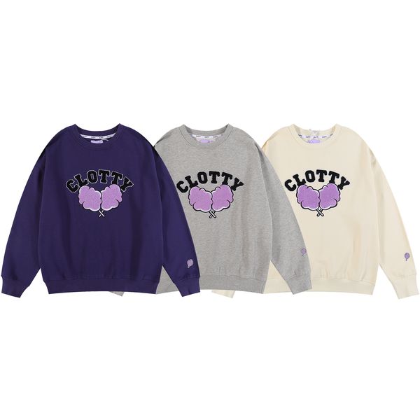 men s hoodies sweatshirts clotty hoodie fleece hooded men woman casual and cute fashion letter pullover 230109, Black
men s hoodies sweatshirts clotty hoodie fleece hooded men woman casual and cute fashion letter pullover 230109, Black