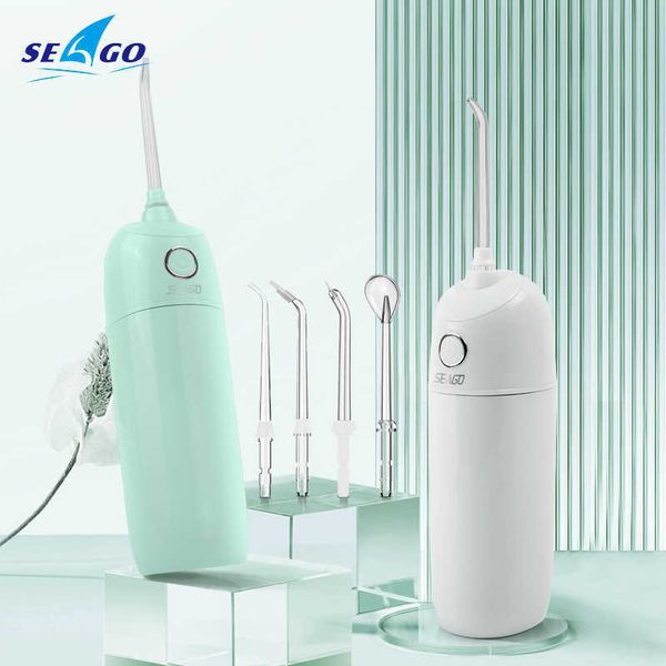 oral irrigators other hygiene seago portable dental irrigator rechargeable usb charge water flosser 5 nozzles jet floss tooth pick waterproo
oral irrigators other hygiene seago portable dental irrigator rechargeable usb charge water flosser 5 nozzles jet floss tooth pick waterproo