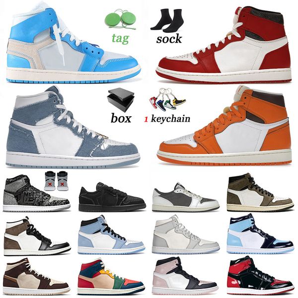 chicago lost found jumpman 1 1s basketball shoes denim hyper royal high og dark mocha panda unc denim patent bred rebellionaire banned desig
chicago lost found jumpman 1 1s basketball shoes denim hyper royal high og dark mocha panda unc denim patent bred rebellionaire banned desig