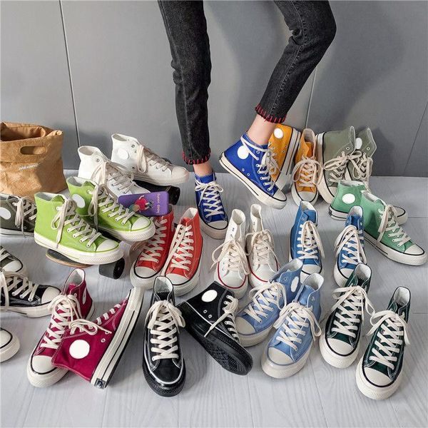 wholesale classic canvas 1970s casual shoes platform hi reconstructed slam jam 1970 triple black white high low mens women sport sneakers 36
wholesale classic canvas 1970s casual shoes platform hi reconstructed slam jam 1970 triple black white high low mens women sport sneakers 36