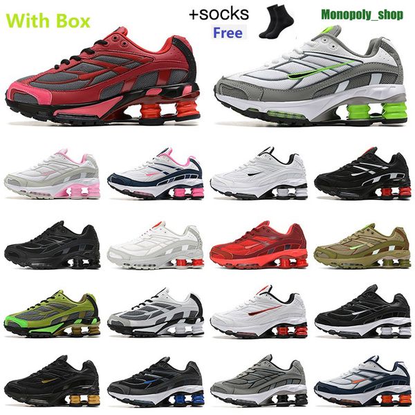designer cushion shoxes rides running shoes outdoor medium olive speed red triple black white pink gold off grey fog men women jogging sneak
designer cushion shoxes rides running shoes outdoor medium olive speed red triple black white pink gold off grey fog men women jogging sneak