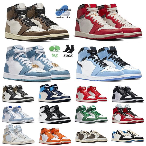 shoes ts 1s jumpman 1 og sneakers cactus jack mocha lost found denim university blue dark obsidian black white starfish hyper royal women ju
shoes ts 1s jumpman 1 og sneakers cactus jack mocha lost found denim university blue dark obsidian black white starfish hyper royal women ju