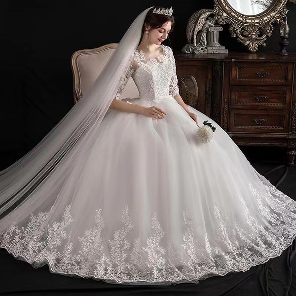 dubai arabic ball gown wedding dresses plus size sweetheart backless sweep train bridal gowns bling luxury beading sequins wed dresses, White
dubai arabic ball gown wedding dresses plus size sweetheart backless sweep train bridal gowns bling luxury beading sequins wed dresses, White