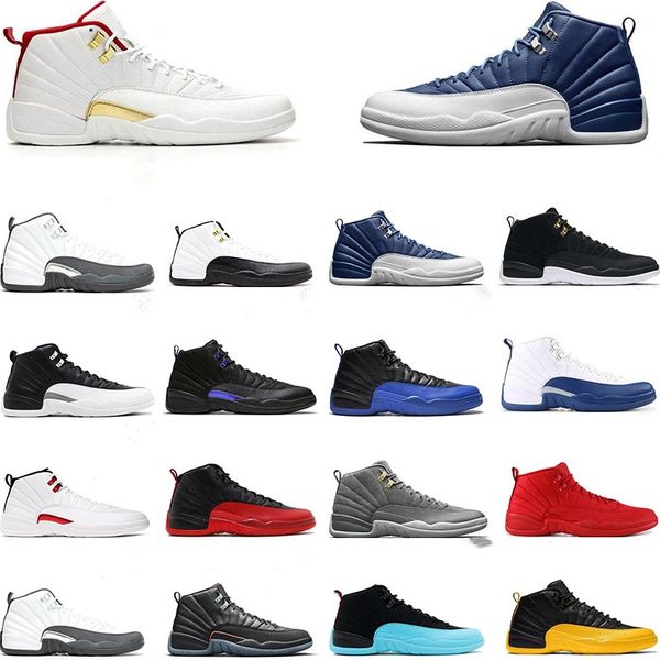 12s basketball shoes men utility twist reverse flu game dark concord university gold playoffs mens trasiner sneakers sport
12s basketball shoes men utility twist reverse flu game dark concord university gold playoffs mens trasiner sneakers sport