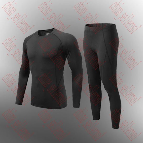 men's tracksuits sports casual running suit fitness tights fast drying clothes long sleeved pants training, Gray
men's tracksuits sports casual running suit fitness tights fast drying clothes long sleeved pants training, Gray
