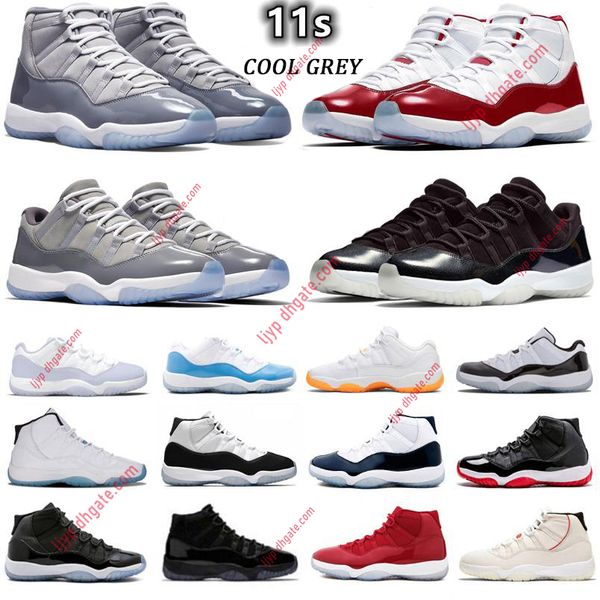 retro men women air jorda basketball shoes jumpman 11s cherry midnight navy cool grey 25th anniversary 7210 low bred pure violet mens womens
retro men women air jorda basketball shoes jumpman 11s cherry midnight navy cool grey 25th anniversary 7210 low bred pure violet mens womens
