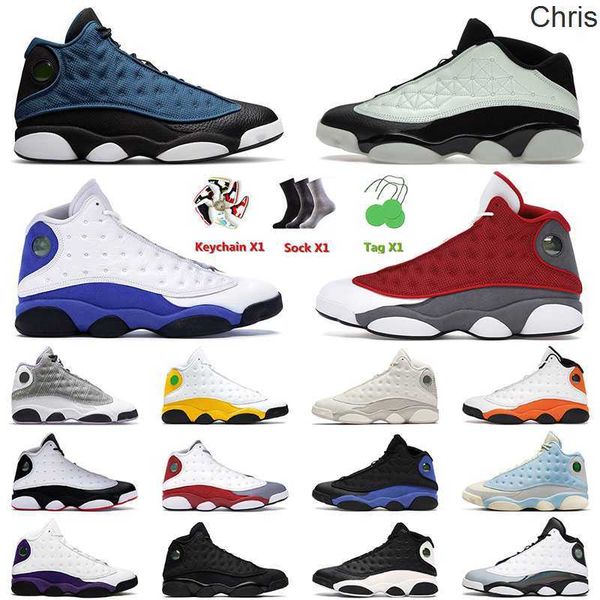 brand basketball shoes designer 2023 men jumpman brave blue 13 13s xiii retro chicago flint starfish lucky green soar court puprle j13, Black;white
brand basketball shoes designer 2023 men jumpman brave blue 13 13s xiii retro chicago flint starfish lucky green soar court puprle j13, Black;white