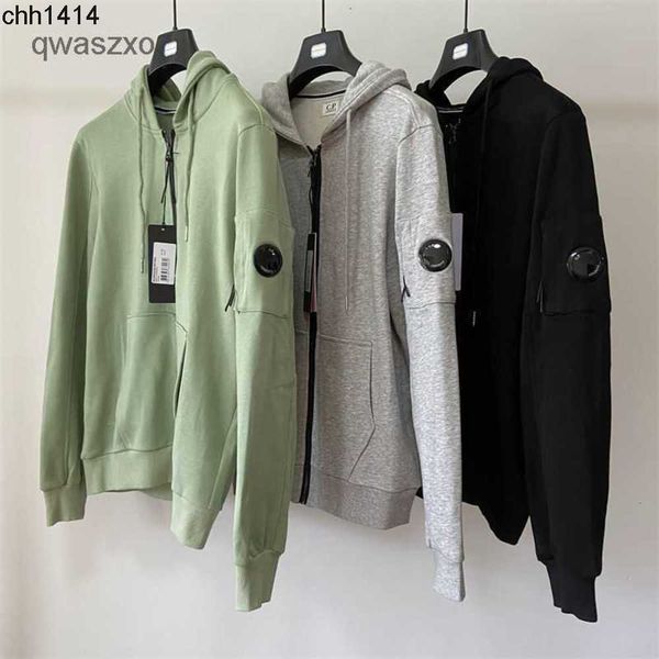 cp hooded sweater outdoor sweatshirt sports zipper cardigan nylon waterproof coat functional wind men's clothing ins new glasses hoodie, Black
cp hooded sweater outdoor sweatshirt sports zipper cardigan nylon waterproof coat functional wind men's clothing ins new glasses hoodie, Black