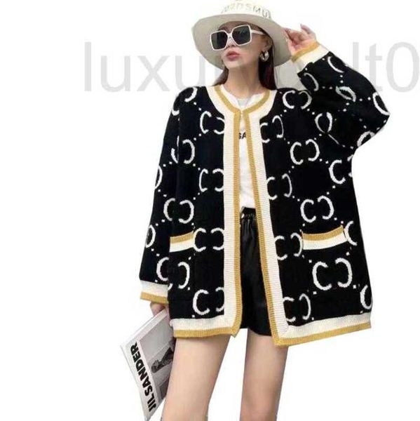 women's knits & tees designer fall fashion knits wear luxury cardigan sweater sweaters g letter print luxury high-end hsxb, White
women's knits & tees designer fall fashion knits wear luxury cardigan sweater sweaters g letter print luxury high-end hsxb, White