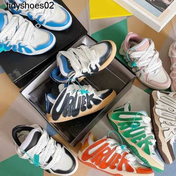 liu yaowen's same 0oid skates 2022 new black and blue skates leather thick sole letter bread small white shoes for women
liu yaowen's same 0oid skates 2022 new black and blue skates leather thick sole letter bread small white shoes for women