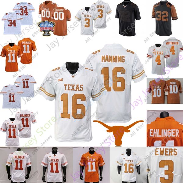 football jerseys custom texas longhorns football jersey ncaa college quinn ewers vince young bijan robinson arch manning ja'tavion sand, Black;red
football jerseys custom texas longhorns football jersey ncaa college quinn ewers vince young bijan robinson arch manning ja'tavion sand, Black;red