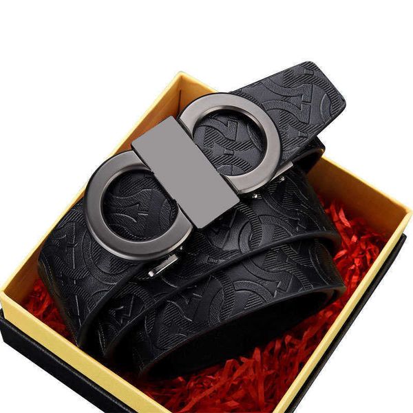 fashion brand belt men women belts designer automatic buckle man young people's jeans business belt genuine cowhide leather multiple st, Black;brown
fashion brand belt men women belts designer automatic buckle man young people's jeans business belt genuine cowhide leather multiple st, Black;brown