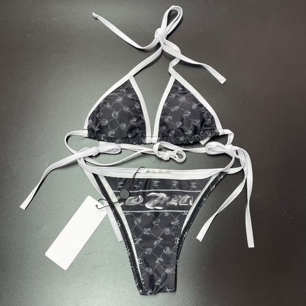 swimwear designers womens bikini geometric printed clothing letter printing lovers swimsuit summer bathing suits high waist designer swimsui, White;black
swimwear designers womens bikini geometric printed clothing letter printing lovers swimsuit summer bathing suits high waist designer swimsui, White;black