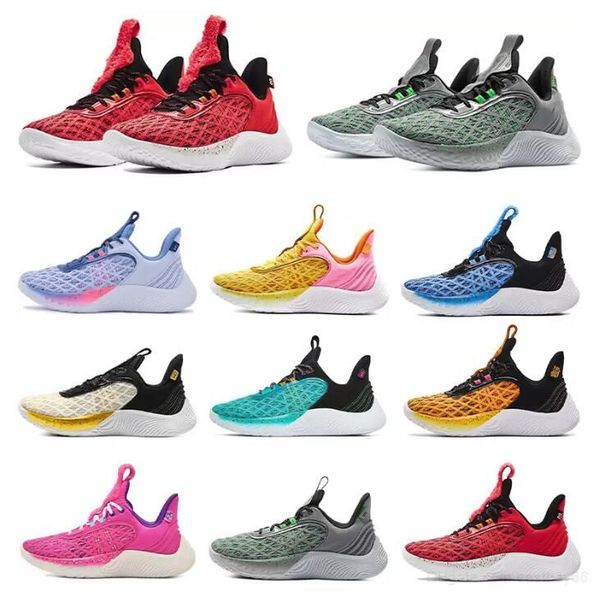 2022 new fashion basketball shoes sneakers play trainers red white blue baskets street game day new 9 men believe us 5.5-11 quality, Black
2022 new fashion basketball shoes sneakers play trainers red white blue baskets street game day new 9 men believe us 5.5-11 quality, Black
