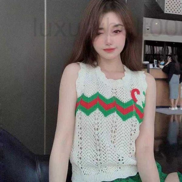 women's knits & tees designer summer fashion high-end women knits wear t shirt shirts hollowed-out luxury g letter embroidered t-shirt, White
women's knits & tees designer summer fashion high-end women knits wear t shirt shirts hollowed-out luxury g letter embroidered t-shirt, White